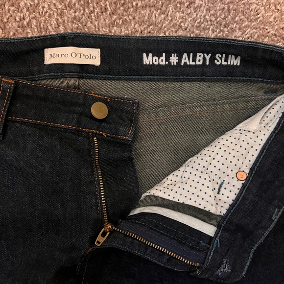 Jeans Marco Polo - Picture 2 of 3